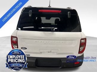 New 2026 Ford Bronco Sport Outer Banks AWD/4WD video 4