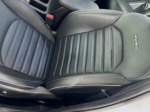 Used 2024 Kia Forte GT-Line w/ GT-Line Premium Package image 23