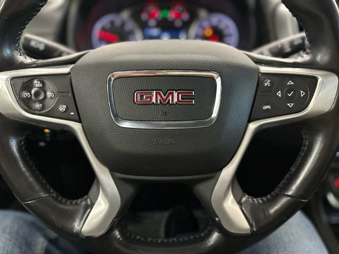 Used 2018 GMC Terrain SLT w/ Infotainment Package II image 18