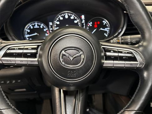 Certified 2023 MAZDA CX-30 2.5 Turbo w/ Premium Package image 27