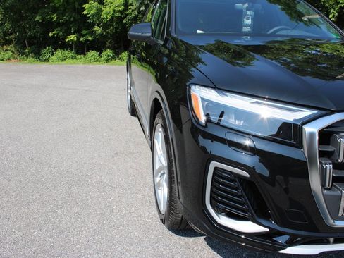 New 2025 Audi Q7 3.0T Premium Plus image 51
