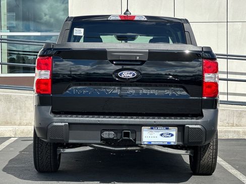 New 2026 Ford Maverick XLT w/ XLT Luxury Package AWD/4WD image 4