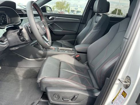 Used 2025 Audi Q3 2.0T Premium Plus AWD/4WD image 18