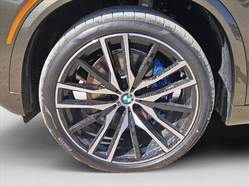 New 2026 BMW X5 sDrive40i w/ M Sport Package image 10
