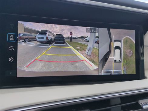 New 2026 Hyundai Palisade Calligraphy image 27