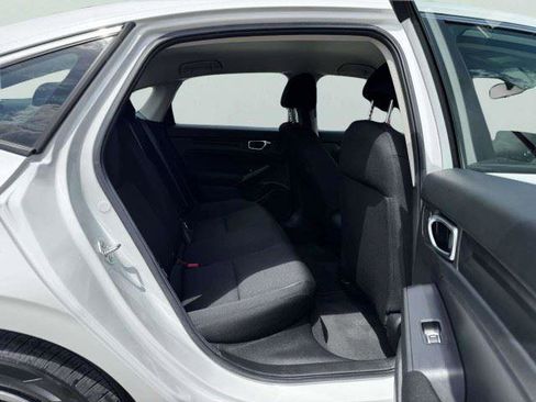 Used 2024 Honda Civic LX image 35