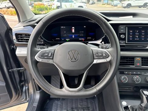 Used 2022 Volkswagen Taos S w/ IQ Drive S Package AWD/4WD image 14