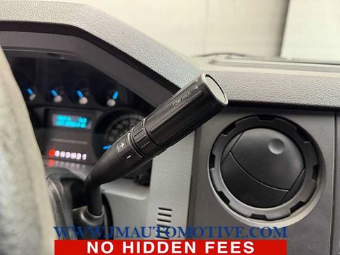Used 2013 Ford F350 XL w/ PWR Equipment Group AWD/4WD image 25