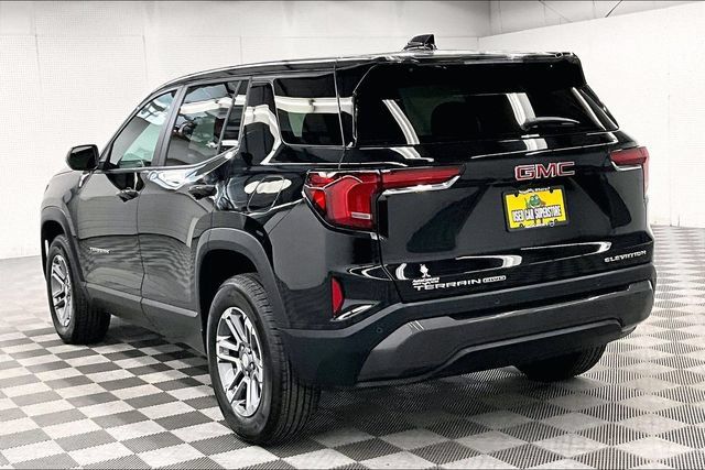 Used 2026 GMC Terrain Elevation AWD/4WD image 2