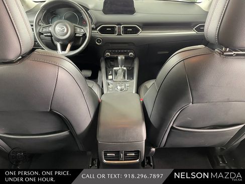 Used 2020 MAZDA CX-5 Grand Touring image 44