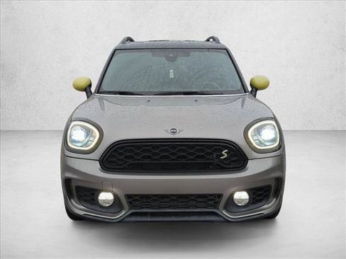 Used 2019 MINI Cooper Countryman SE AWD/4WD image 2