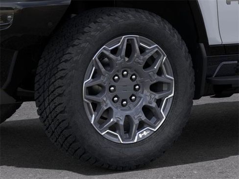 New 2025 GMC Hummer EV 3X image 9