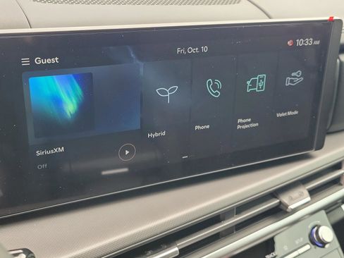 New 2026 Hyundai Santa Fe SE image 19