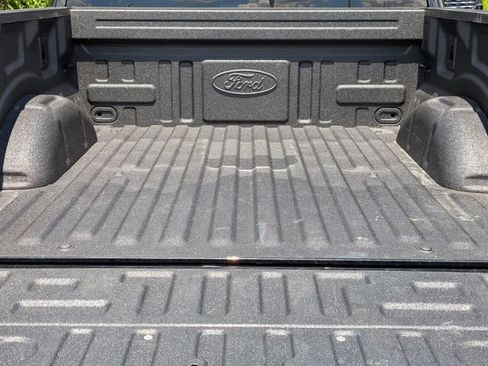 Used 2024 Ford F150 XLT w/ Equipment Group 302A MID AWD/4WD image 7