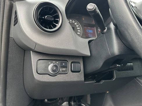 Used 2019 Mercedes-Benz Sprinter 144 Cargo image 14