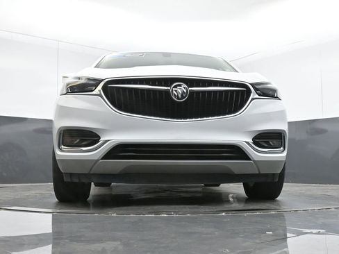 Used 2020 Buick Enclave Essence w/ Sound and Sites Package image 47