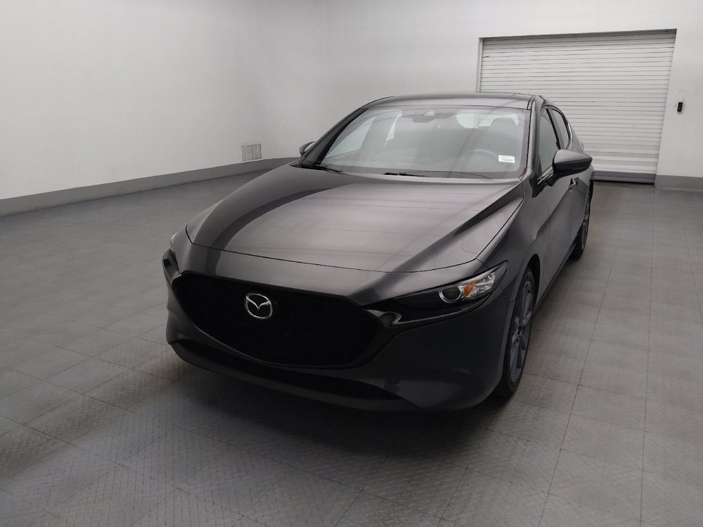Used 2023 MAZDA MAZDA3 s FWD image 15