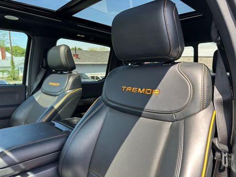 Used 2023 Ford F150 Tremor w/ Equipment Group 402A High image 17