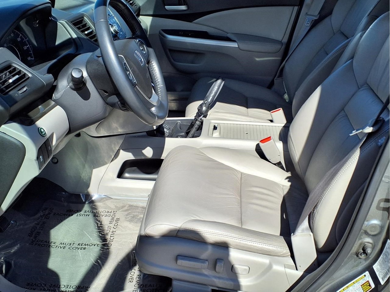 Used 2014 Honda CR-V EX-L image 12