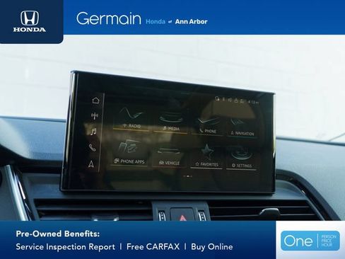 Used 2023 Audi Q5 e Prestige w/ Prestige Package AWD/4WD image 25