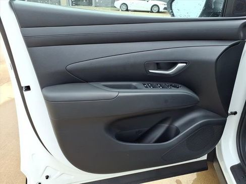 New 2026 Hyundai Tucson SEL image 20