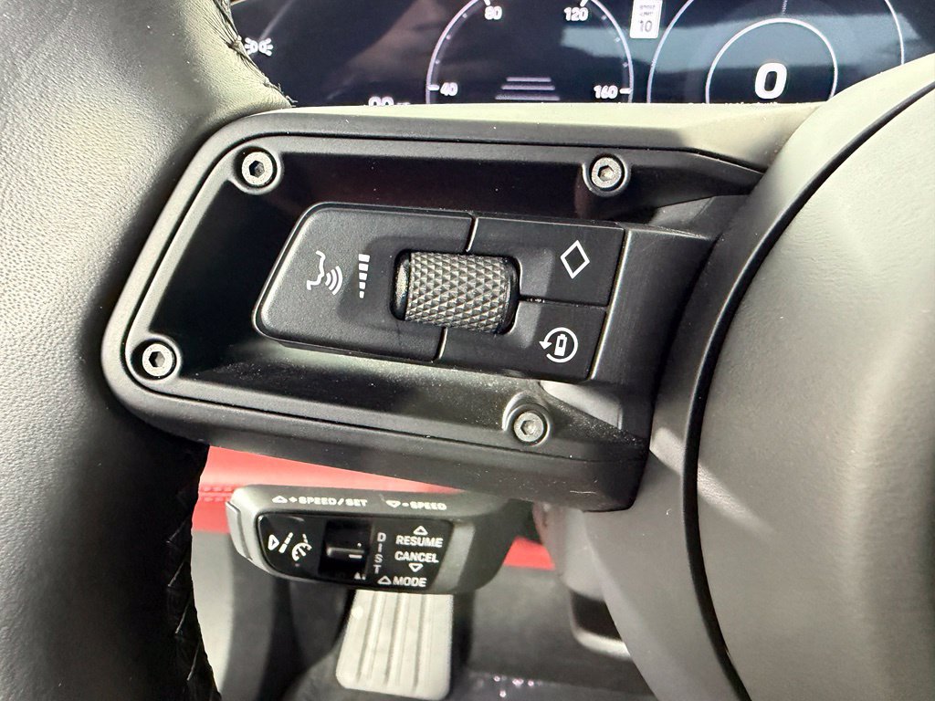 Certified 2023 Porsche Taycan 4S AWD/4WD image 29