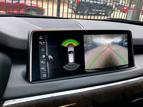 Used 2017 BMW X5 sDrive35i image 26