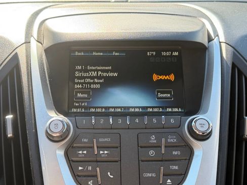 Used 2013 Chevrolet Equinox LT w/ Driver Convenience Package FWD image 21