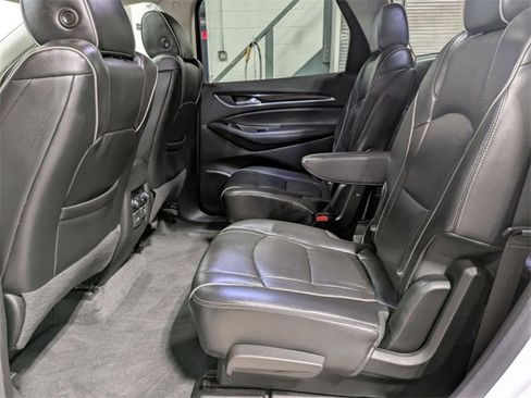 Certified 2019 Buick Enclave Avenir w/ Trailering Package, 5000 lbs. image 27