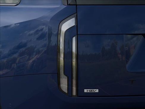 New 2027 Kia Telluride X-Line SX Prestige AWD/4WD image 11