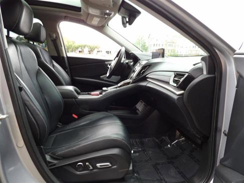 Used 2020 Acura RDX AWD w/ Technology Package image 16