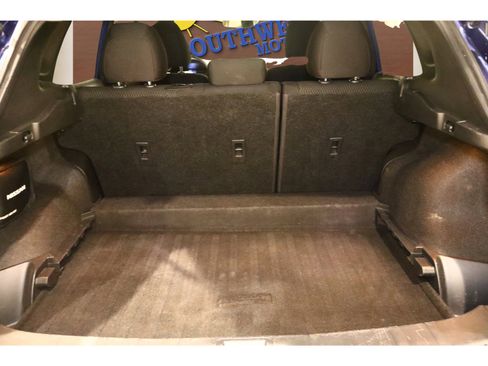 Used 2020 Nissan Rogue Sport S w/ Appearance Package image 17