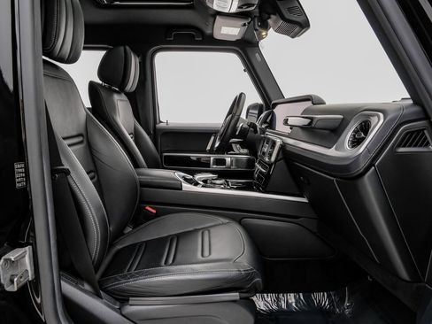 Used 2019 Mercedes-Benz G 550 image 31