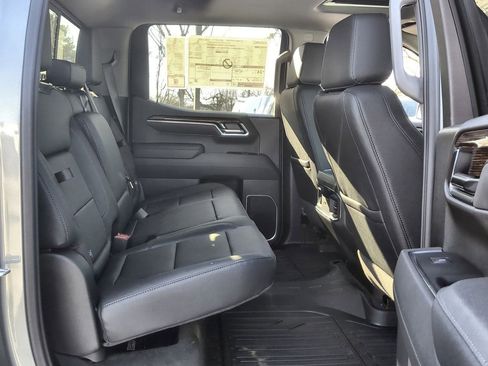 New 2026 GMC Sierra 1500 Elevation w/ Elevation Premium Package image 28