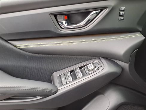 Certified 2025 Subaru Ascent Bronze Edition image 16