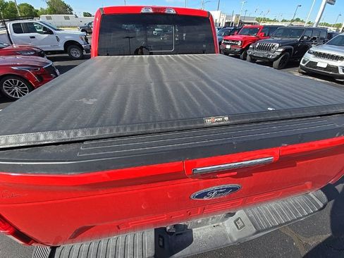Used 2019 Ford F150 Lariat AWD/4WD image 73