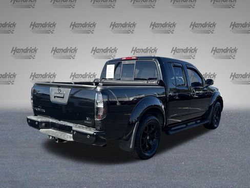 Used 2019 Nissan Frontier SV w/ Value Truck Package image 10