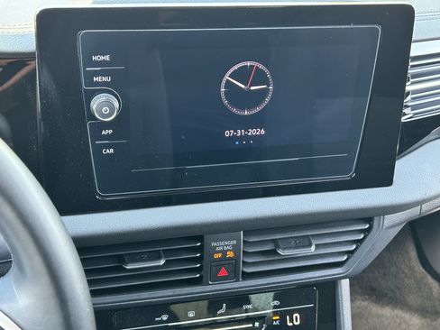 Used 2025 Volkswagen Jetta S FWD image 21