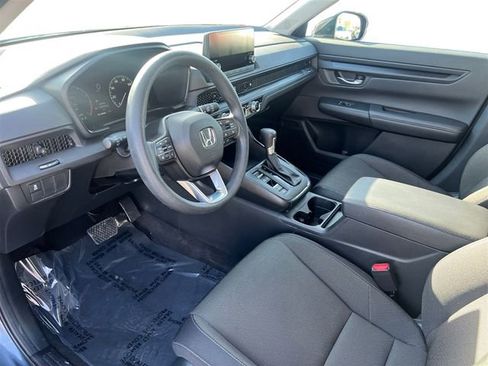 Used 2025 Honda CR-V EX image 12