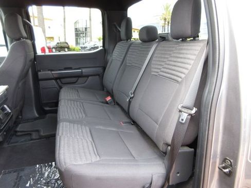 Certified 2023 Ford F150 XL w/ STX Appearance Package AWD/4WD image 25