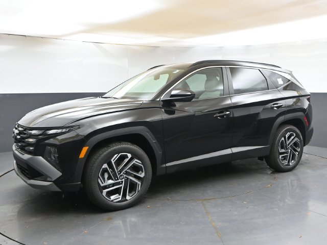 New 2026 Hyundai Tucson SEL Plus AWD/4WD image 2