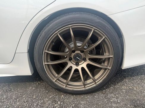 Used 2017 Subaru WRX Premium AWD/4WD image 26