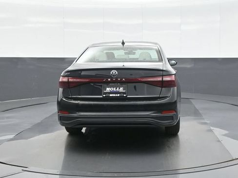 New 2026 Volkswagen Jetta S FWD image 6