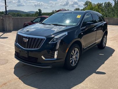 Used 2023 Cadillac XT5 Premium Luxury