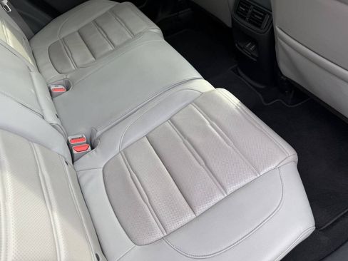 Used 2017 Honda CR-V EX-L image 26