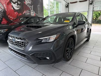 Used 2024 Subaru WRX Premium