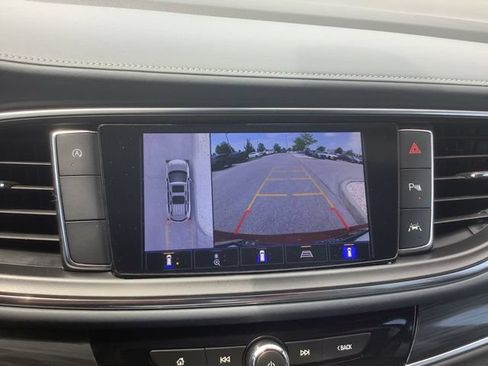 Used 2024 Buick Enclave Premium FWD image 24