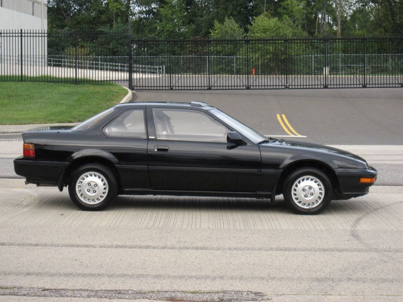 Used 1988 Honda Prelude Si image 11