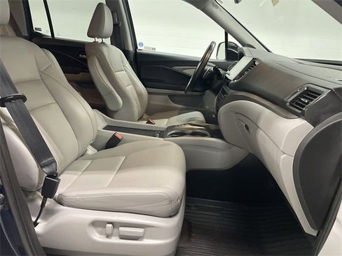 Used 2022 Honda Ridgeline RTL-E image 18