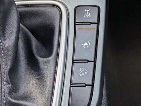 Used 2021 Kia Seltos S AWD/4WD image 25